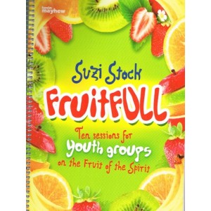 Fruitfull by Suzi Stock